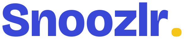 Snoozlr