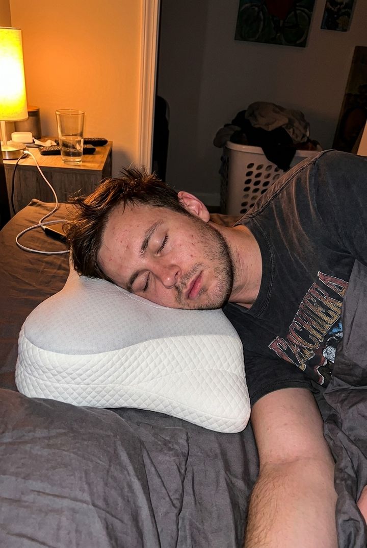 Snoozlr sleeper