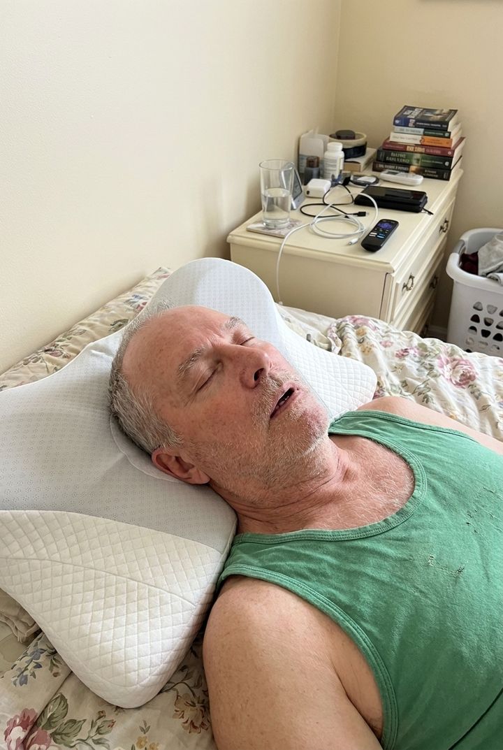 Snoozlr sleeper